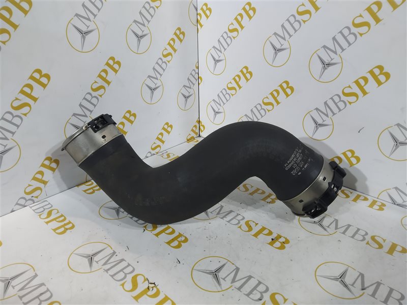 патрубок интеркулера, 6095 рублей, Санкт-Петербург