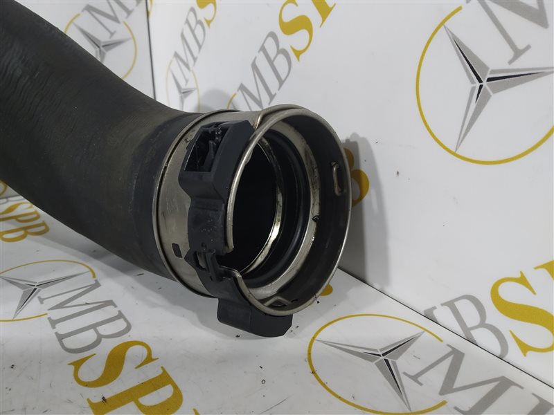 патрубок интеркулера, 6095 рублей, Санкт-Петербург