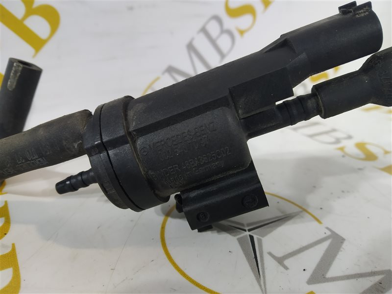 клапан вакуумный, 535 рублей, Санкт-Петербург