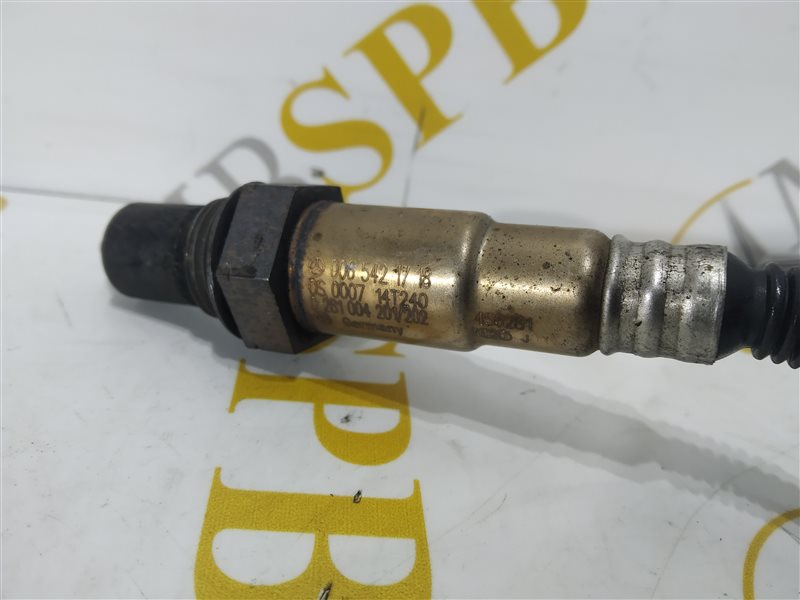 лямбда-зонд, 3900 рублей, Санкт-Петербург