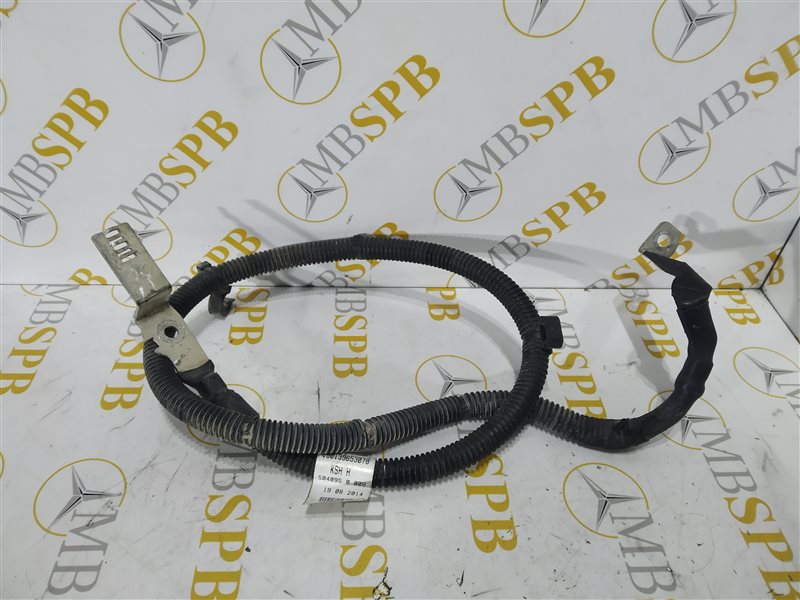 провод стартера, 1645 рублей, Санкт-Петербург