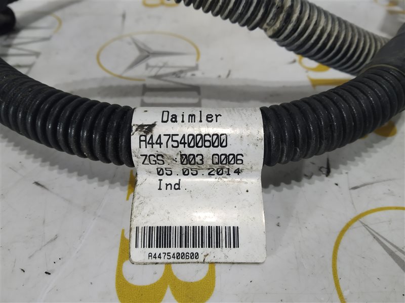 провод стартера, 1645 рублей, Санкт-Петербург