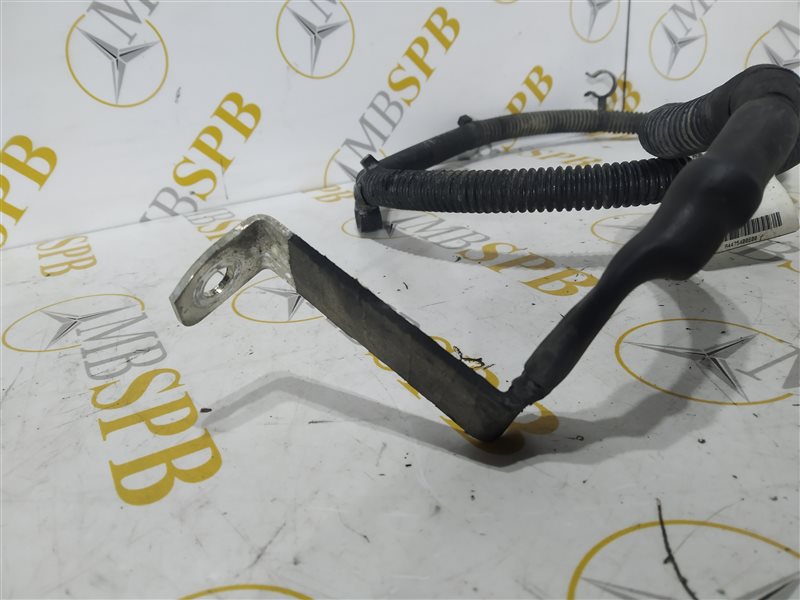 провод стартера, 1645 рублей, Санкт-Петербург