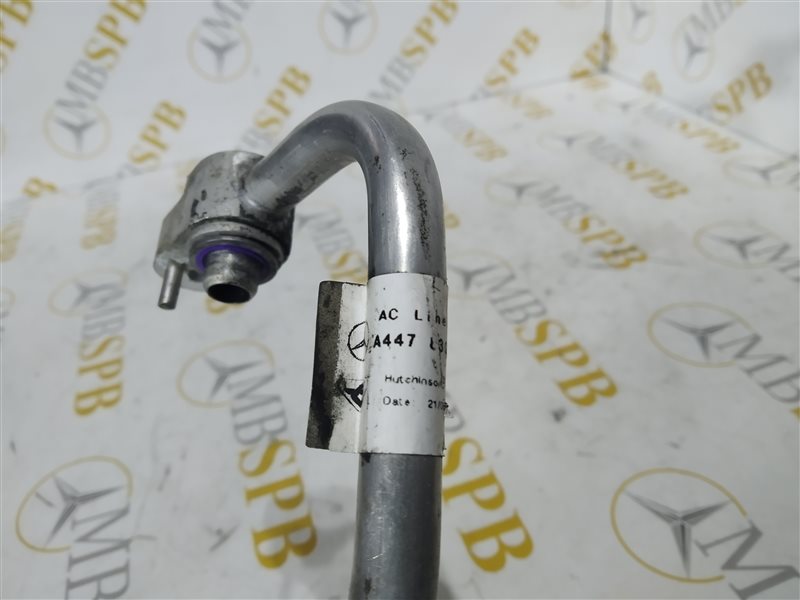 трубка кондиционера, 1645 рублей, Санкт-Петербург