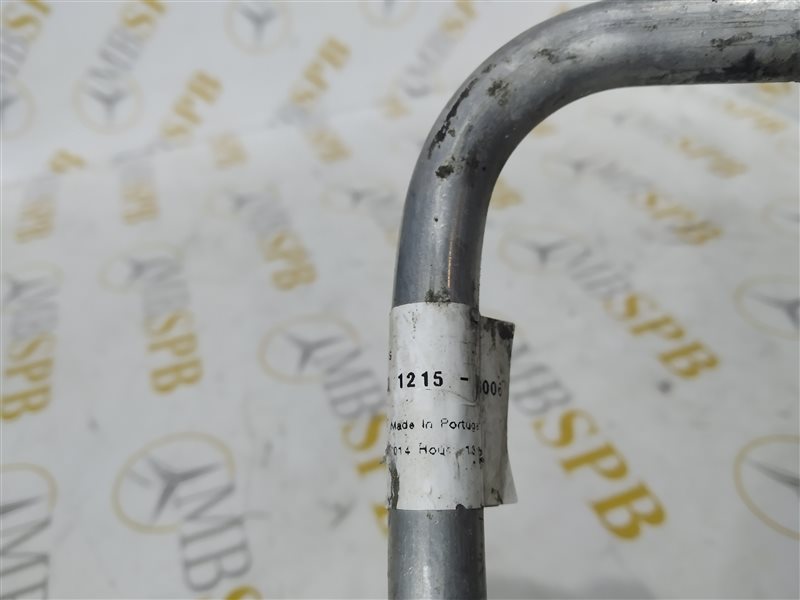 трубка кондиционера, 1645 рублей, Санкт-Петербург