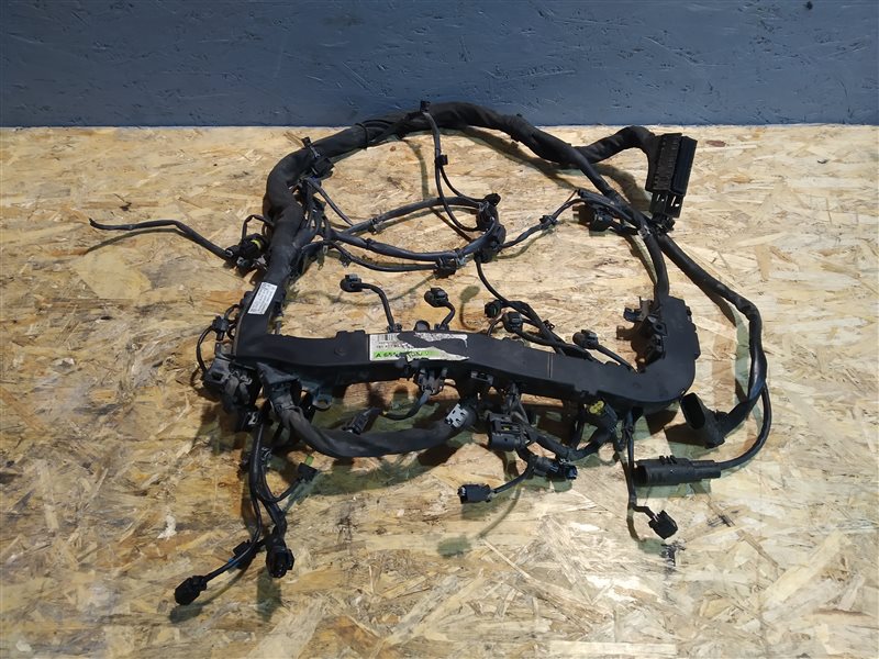 проводка двигателя, 7765 рублей, Санкт-Петербург