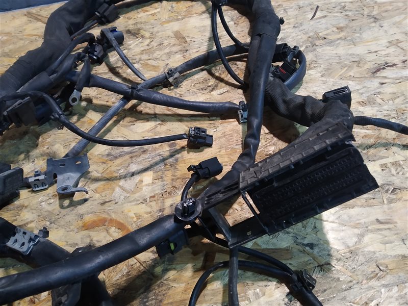 проводка двигателя, 7765 рублей, Санкт-Петербург