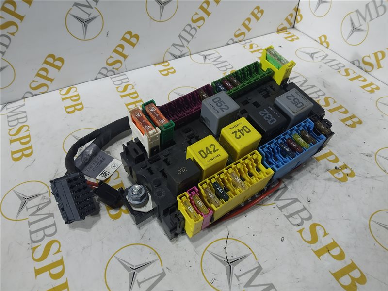 блок предохранителей, 2650 рублей, Санкт-Петербург