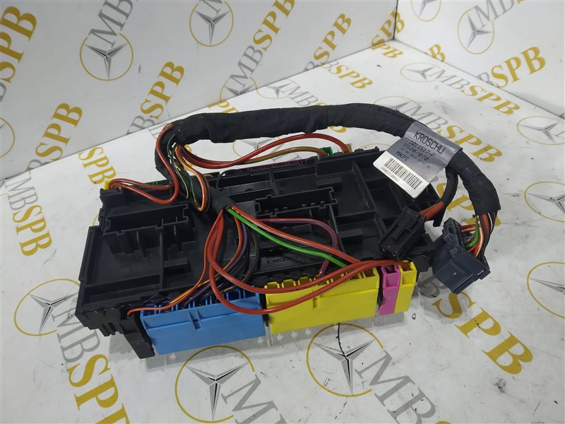 блок предохранителей, 2650 рублей, Санкт-Петербург