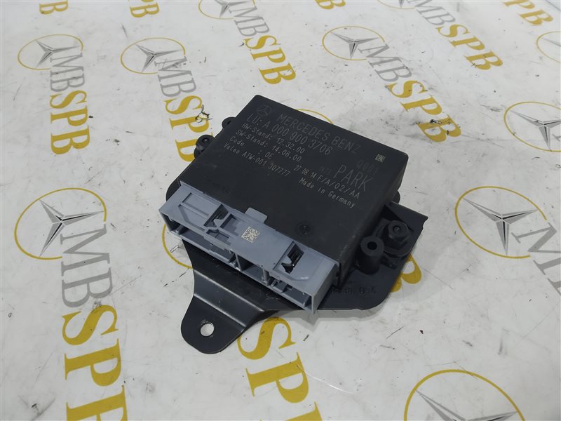 блок управления парктроником, 2305 рублей, Санкт-Петербург