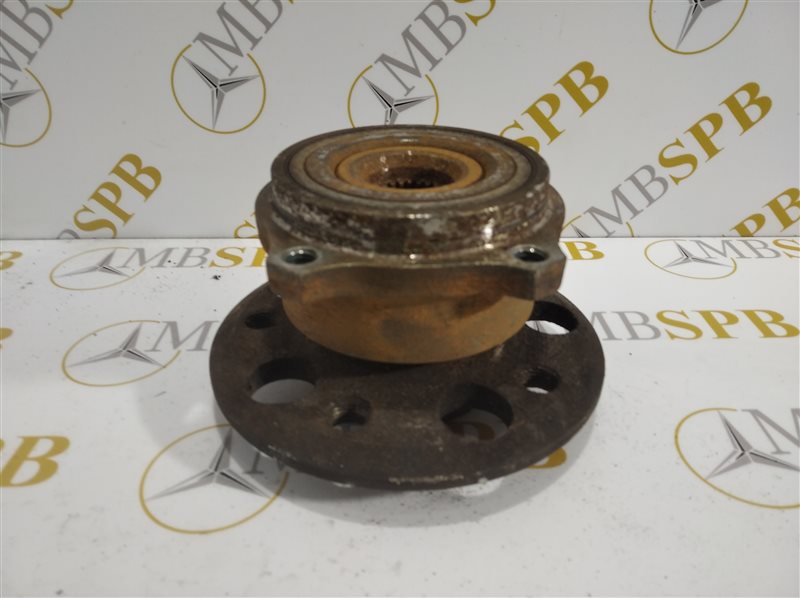 ступица, 1045 рублей, Санкт-Петербург