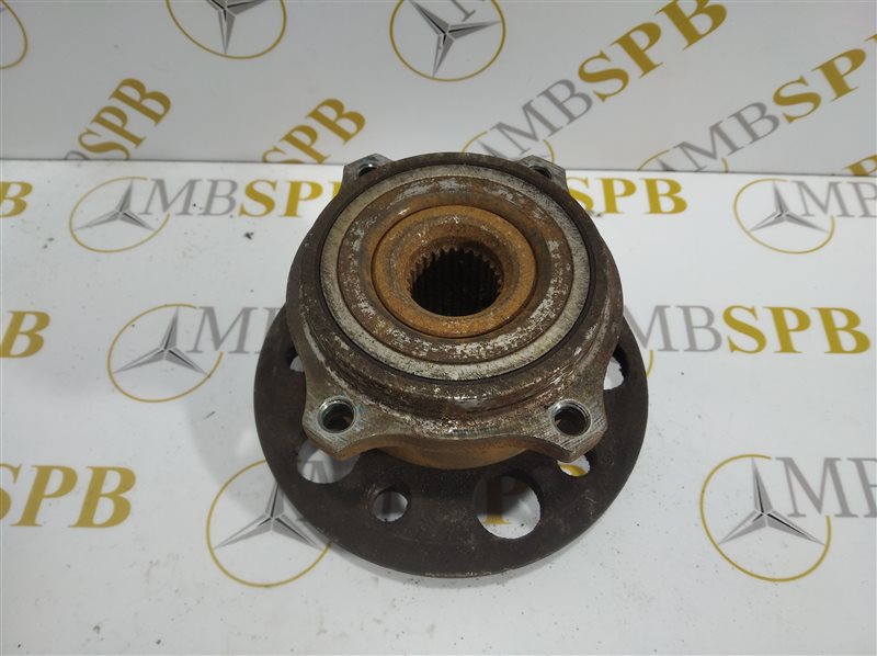 ступица, 1045 рублей, Санкт-Петербург