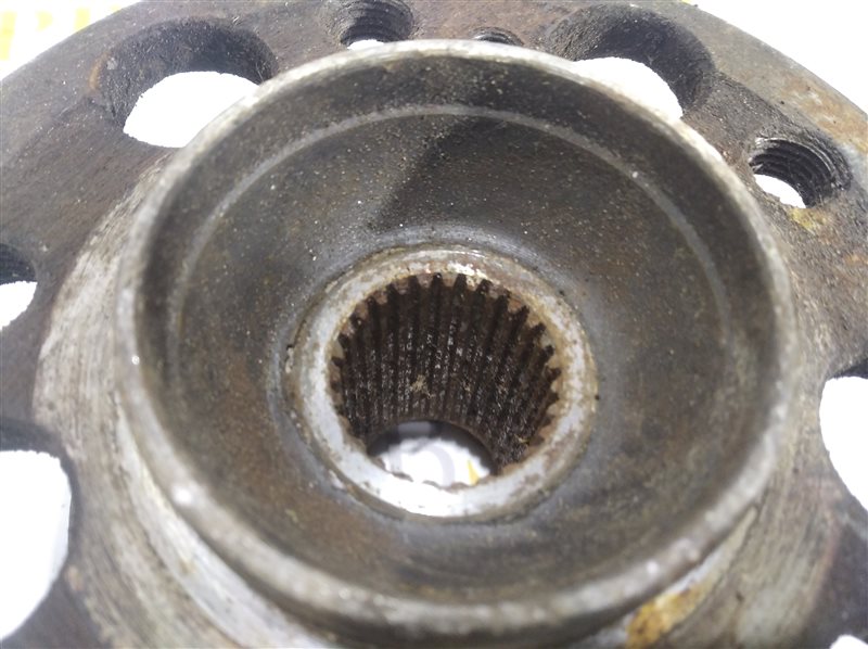 ступица, 1045 рублей, Санкт-Петербург