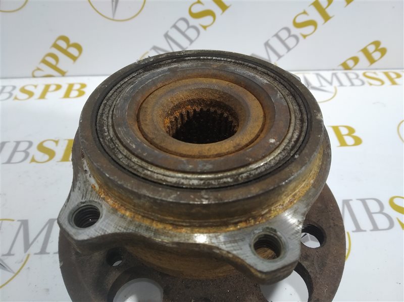 ступица, 1045 рублей, Санкт-Петербург