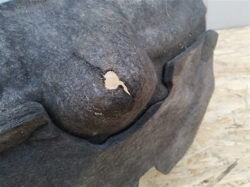 подкрылок, 1365 рублей, Санкт-Петербург