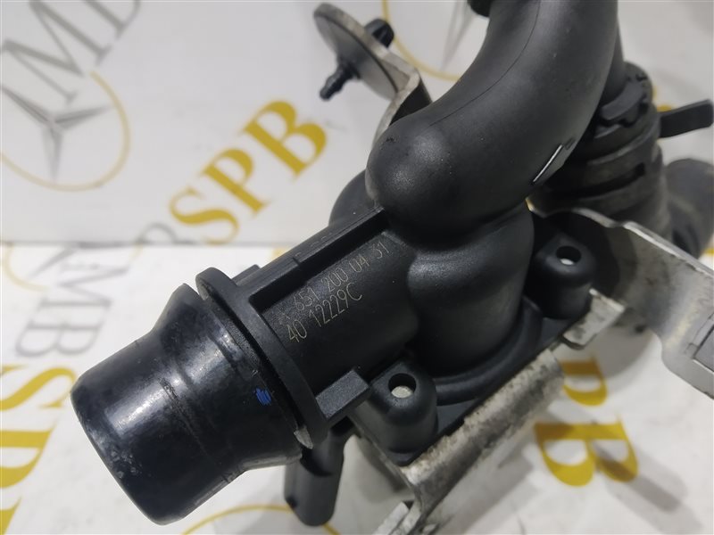 клапан печки, 830 рублей, Санкт-Петербург