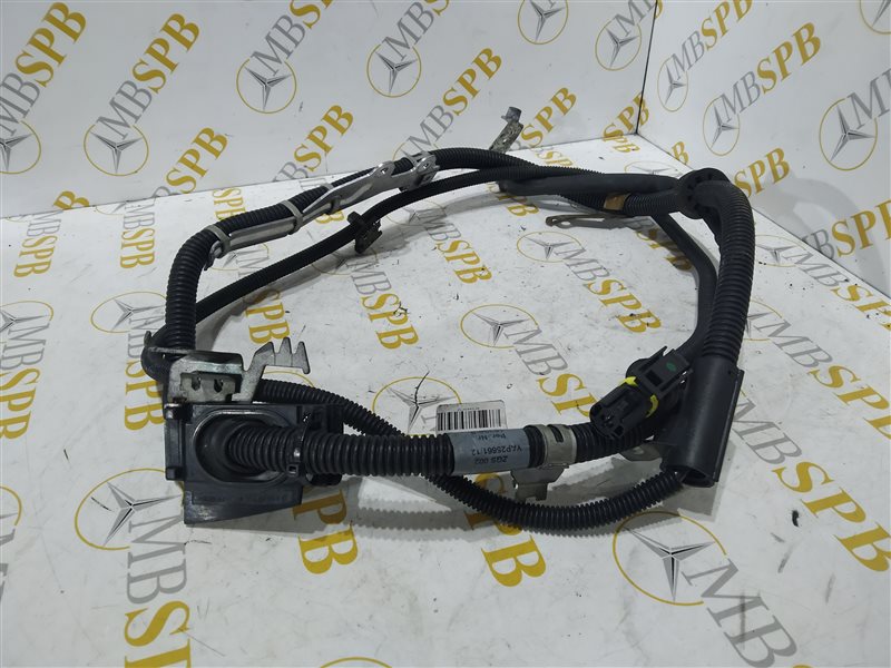 провод стартера, 1645 рублей, Санкт-Петербург