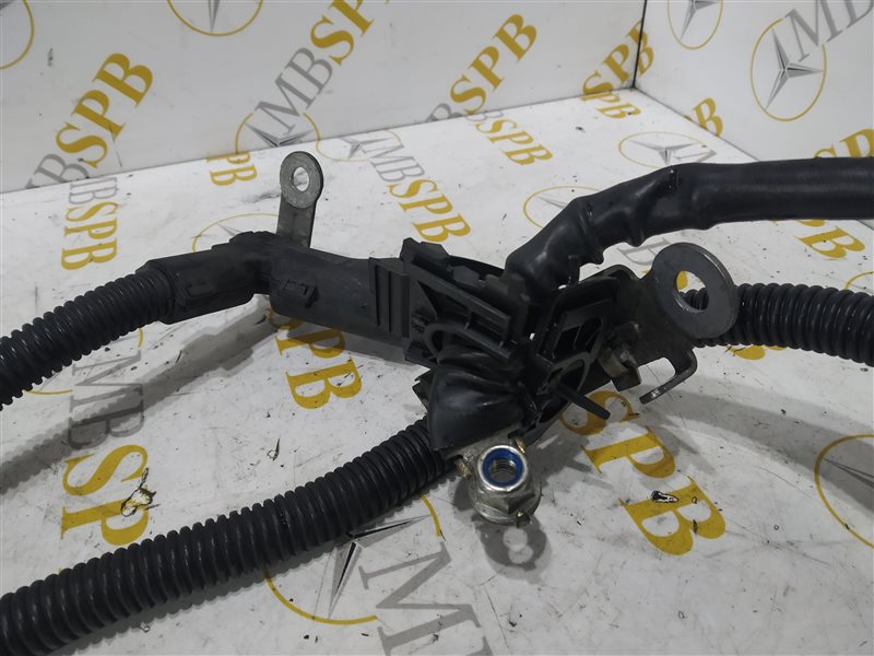 провод генератора, 535 рублей, Санкт-Петербург