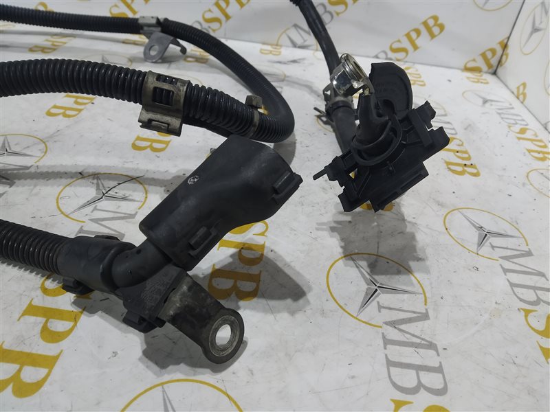 провод генератора, 535 рублей, Санкт-Петербург