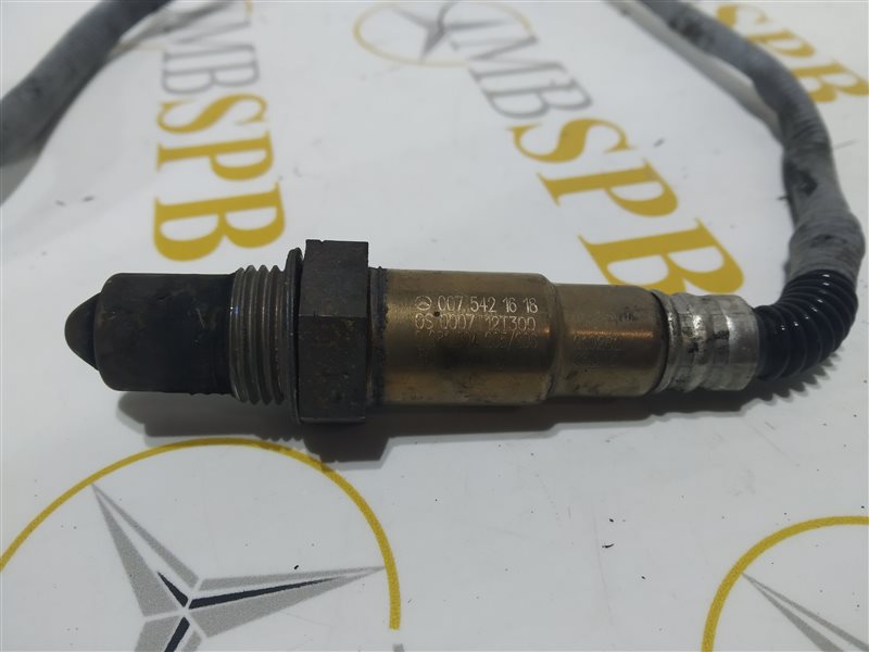 лямбда-зонд, 1225 рублей, Санкт-Петербург