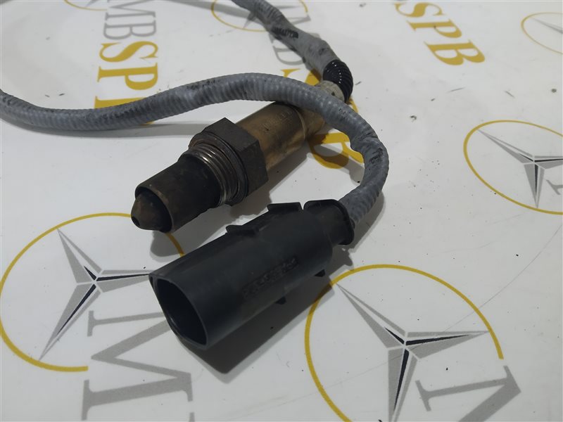 лямбда-зонд, 1225 рублей, Санкт-Петербург