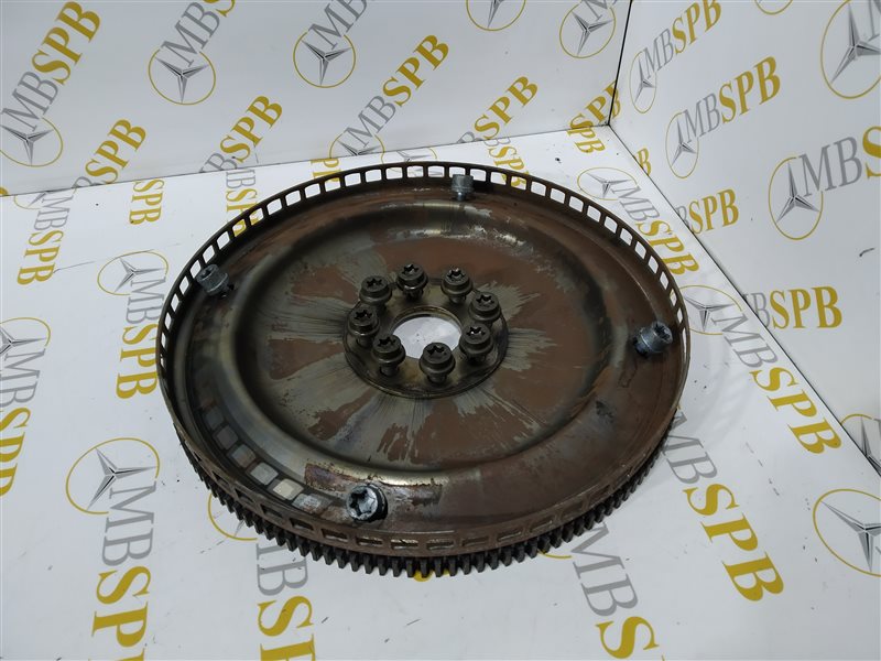 маховик, 1200 рублей, Санкт-Петербург