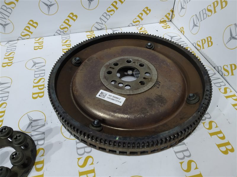 маховик, 1200 рублей, Санкт-Петербург