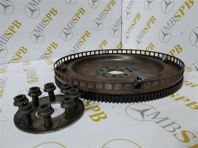 маховик, 1200 рублей, Санкт-Петербург