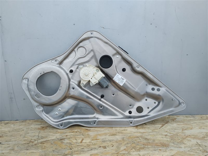 стеклоподъемник, 680 рублей, Санкт-Петербург