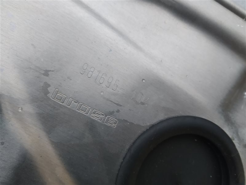 стеклоподъемник, 680 рублей, Санкт-Петербург