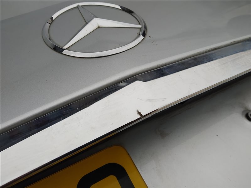 крышка багажника, 5130 рублей, Санкт-Петербург