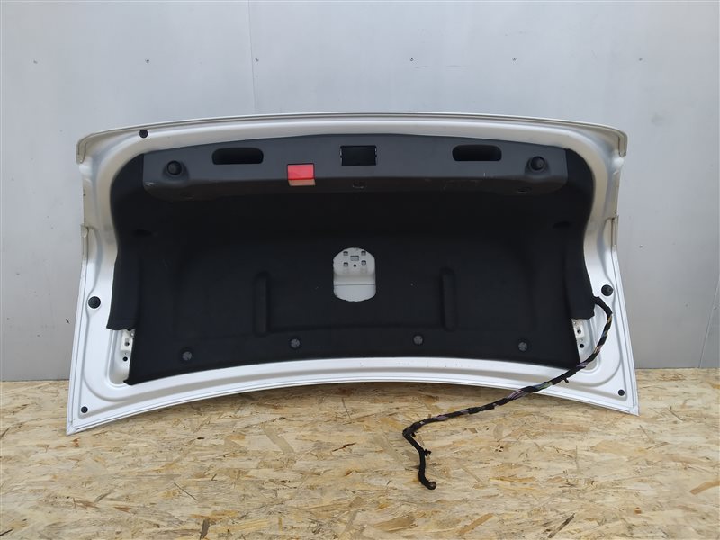 крышка багажника, 5130 рублей, Санкт-Петербург