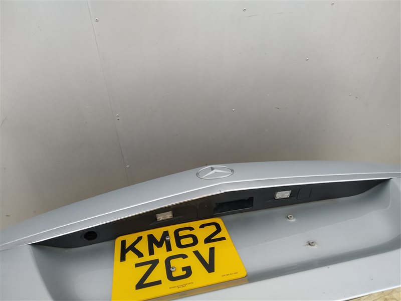 крышка багажника, 5130 рублей, Санкт-Петербург