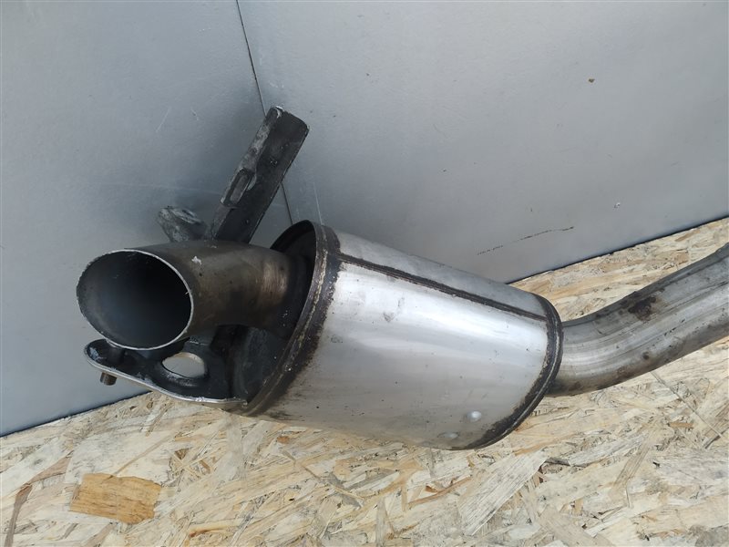 глушитель, 2650 рублей, Санкт-Петербург