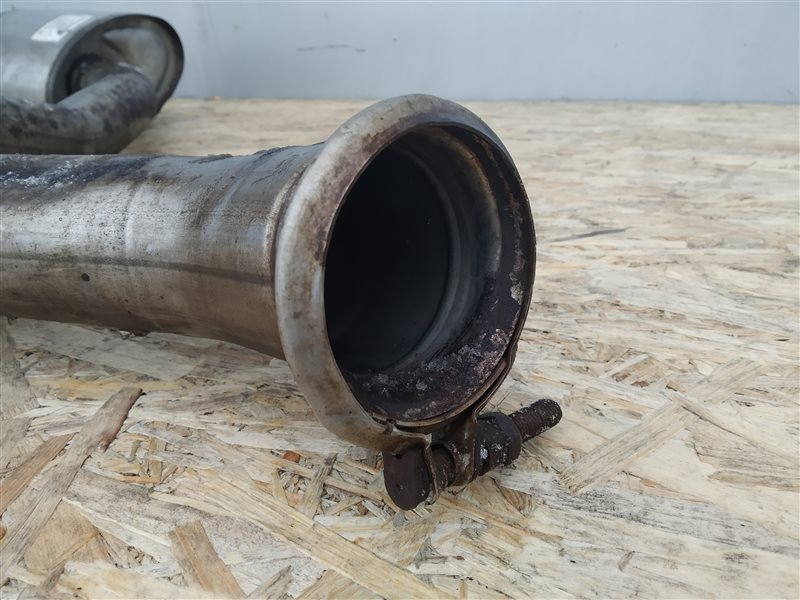 глушитель, 2650 рублей, Санкт-Петербург