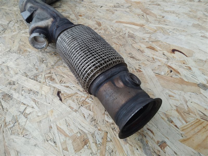 глушитель, 4565 рублей, Санкт-Петербург