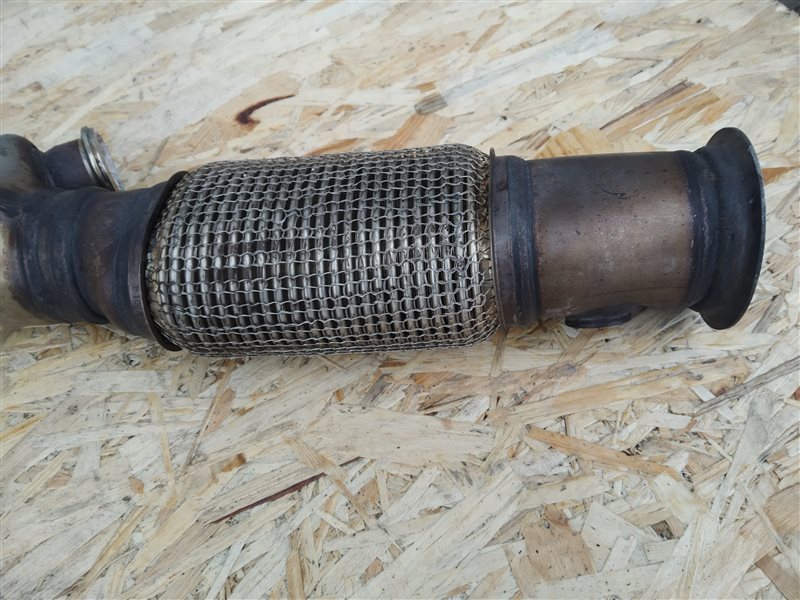 глушитель, 4565 рублей, Санкт-Петербург