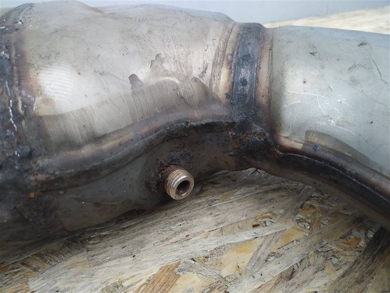 глушитель, 4565 рублей, Санкт-Петербург