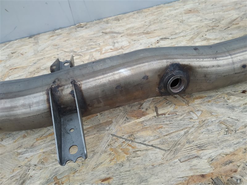 глушитель, 4565 рублей, Санкт-Петербург