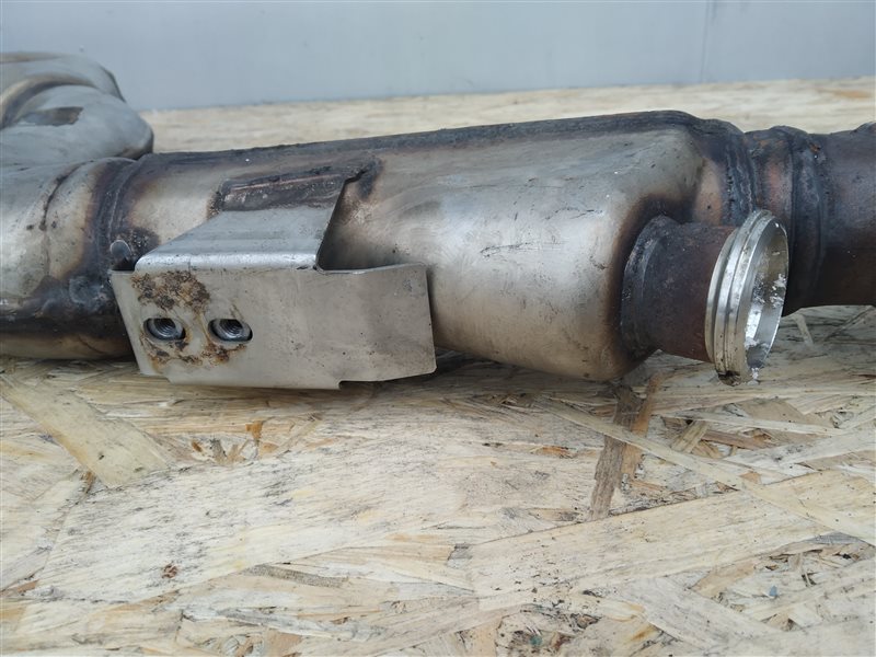 глушитель, 4565 рублей, Санкт-Петербург