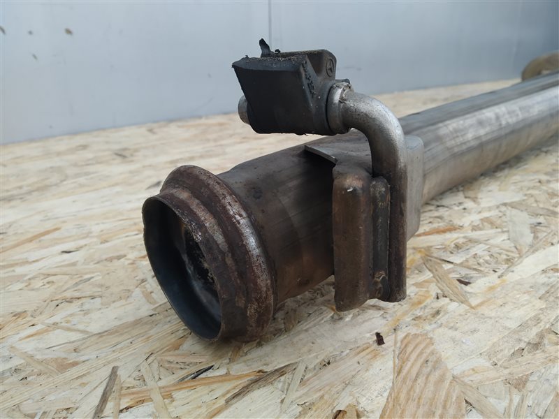 глушитель, 4565 рублей, Санкт-Петербург