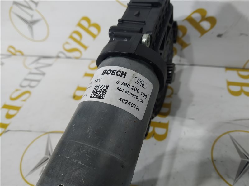 моторчик шторки люка, 4750 рублей, Санкт-Петербург