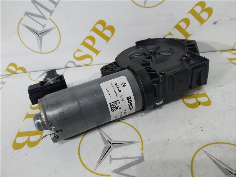 моторчик шторки люка, 4750 рублей, Санкт-Петербург