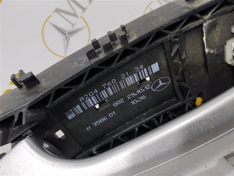 Ручка двери, 535 рублей, Санкт-Петербург