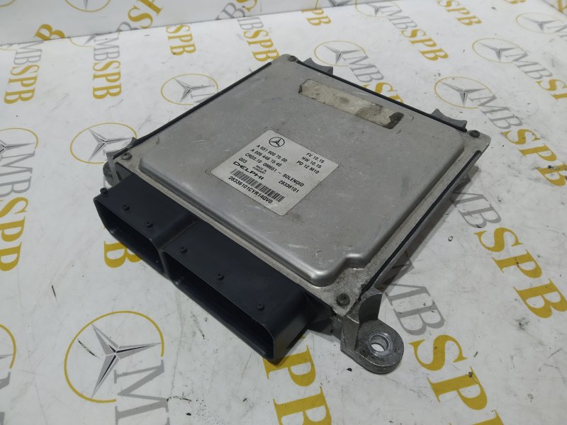 Блок управления двигателем, 2305 рублей, Санкт-Петербург