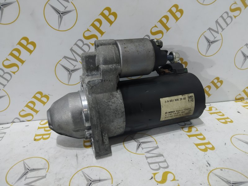 стартер, 1785 рублей, Санкт-Петербург