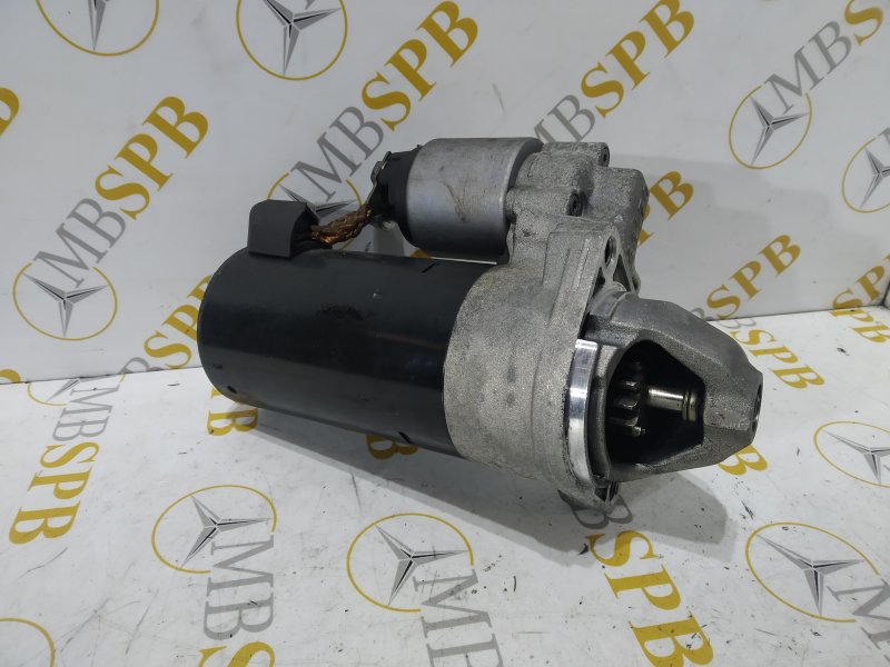 стартер, 1785 рублей, Санкт-Петербург