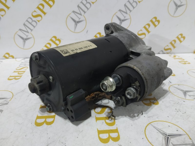 стартер, 1785 рублей, Санкт-Петербург