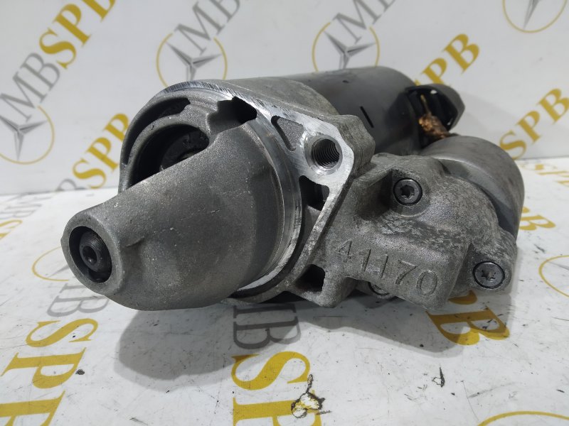 стартер, 1785 рублей, Санкт-Петербург