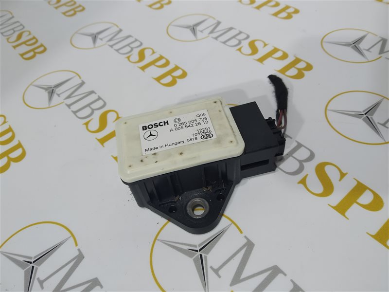 датчик ускорения, 535 рублей, Санкт-Петербург